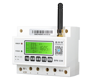 樓體亮化如何遠程控制？