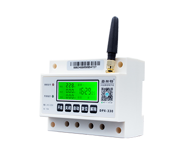 路燈遠程控制器怎么接線？