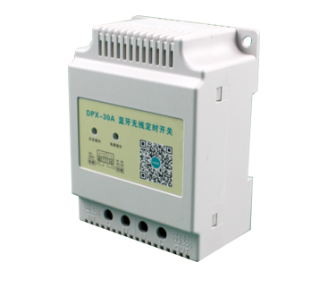 藍(lán)牙無(wú)線定時(shí)開(kāi)關(guān)說(shuō)明書(shū)。