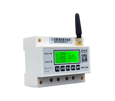 4G遠(yuǎn)程開關(guān)控制器怎么設(shè)置定時？