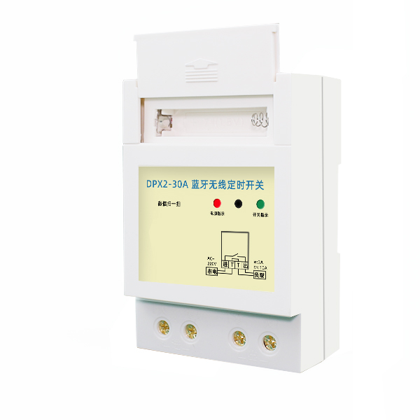 工業(yè)級(jí)定時(shí)開(kāi)關(guān)。